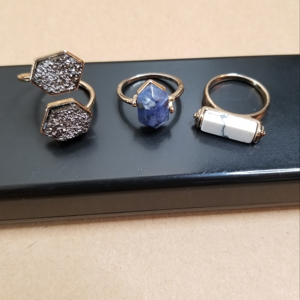 ring set - Picture 2 of 3